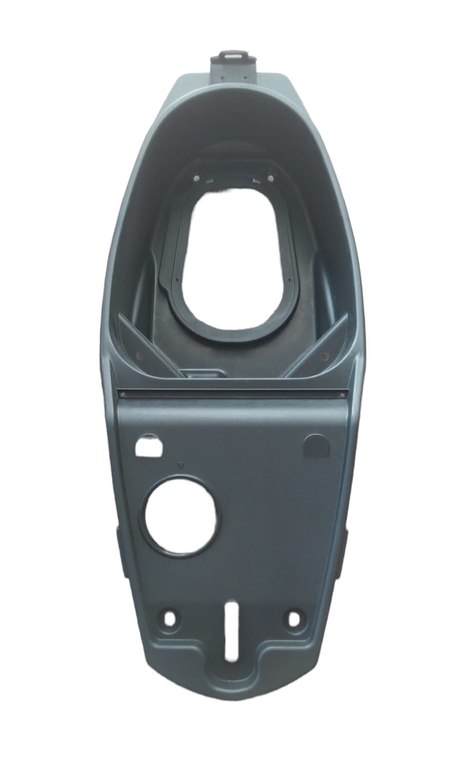 Apachi XRS 125 Koltuk İçi Bagaj Apachi XRS 125 Koltuk İçi Bagaj