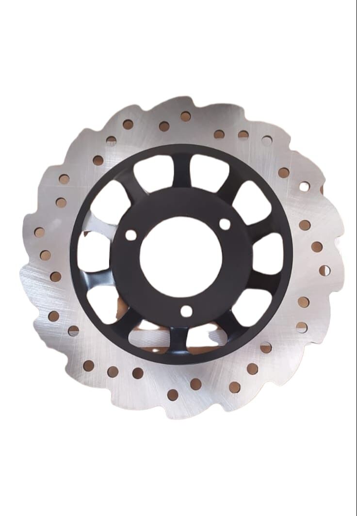 Apachi XRS 125 Ön Fren Diski Apachi XRS 125 Ön Fren Diski