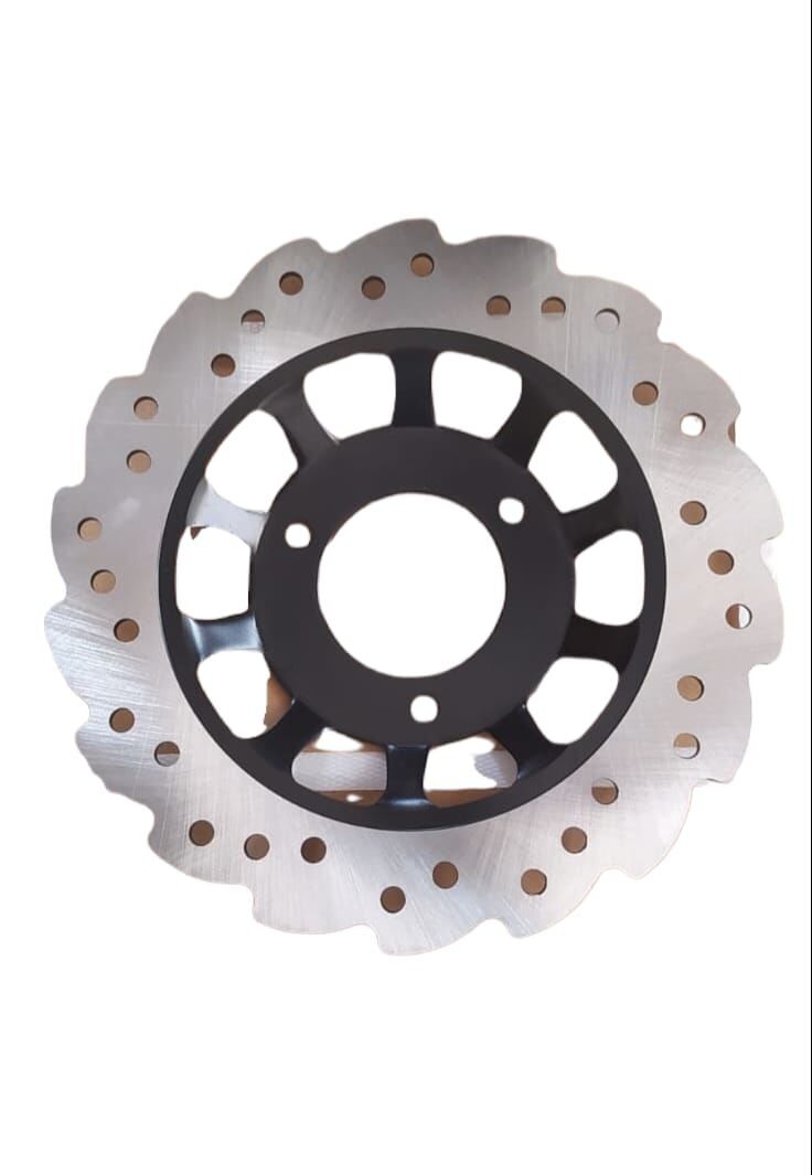 Apachi XRS 125 Ön Fren Diski Apachi XRS 125 Ön Fren Diski