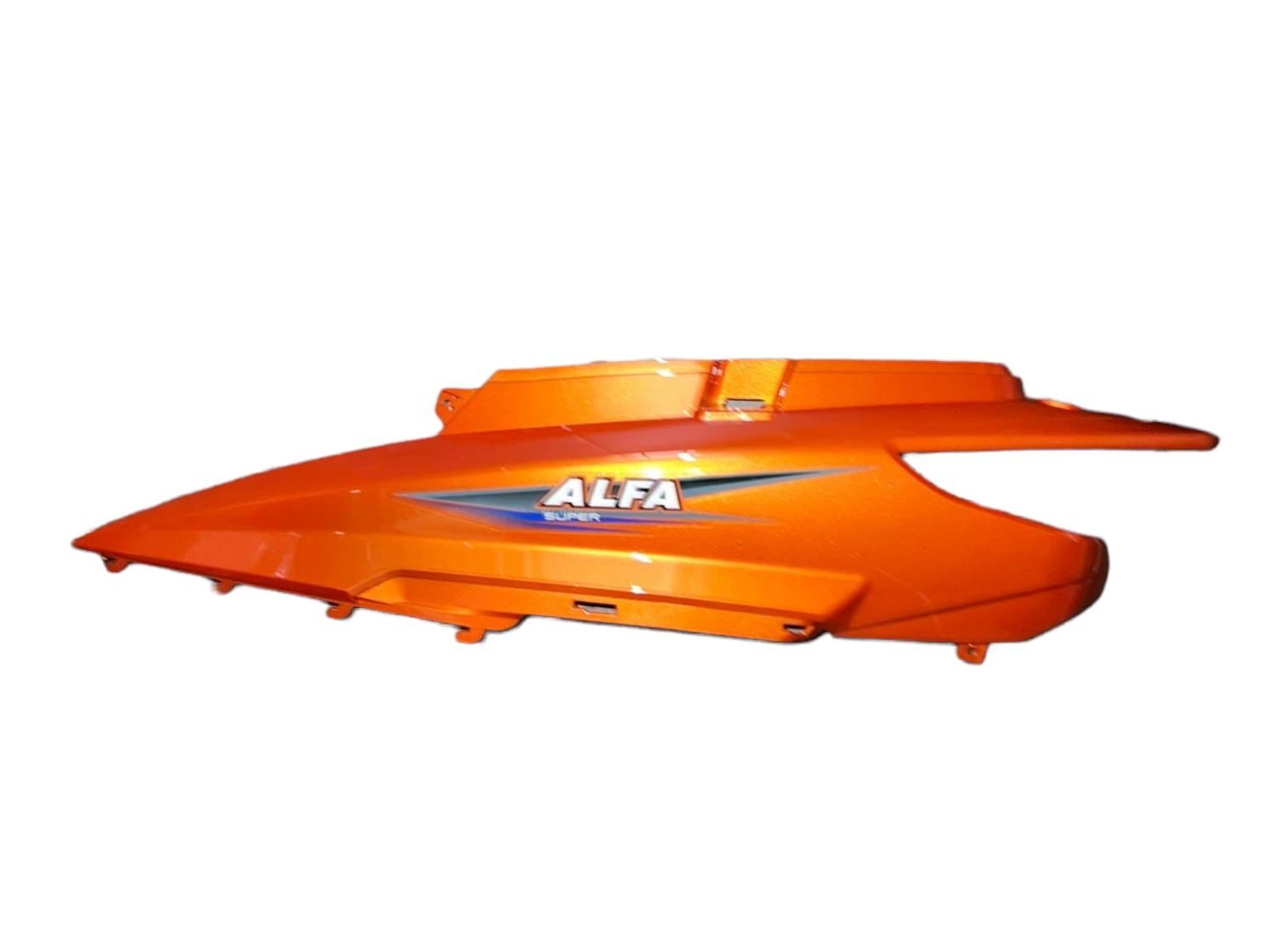 Apachi Alfa Sele Altı Sol Grenaj Turuncu Apachi Alfa Sele Altı Sol Grenaj Turuncu