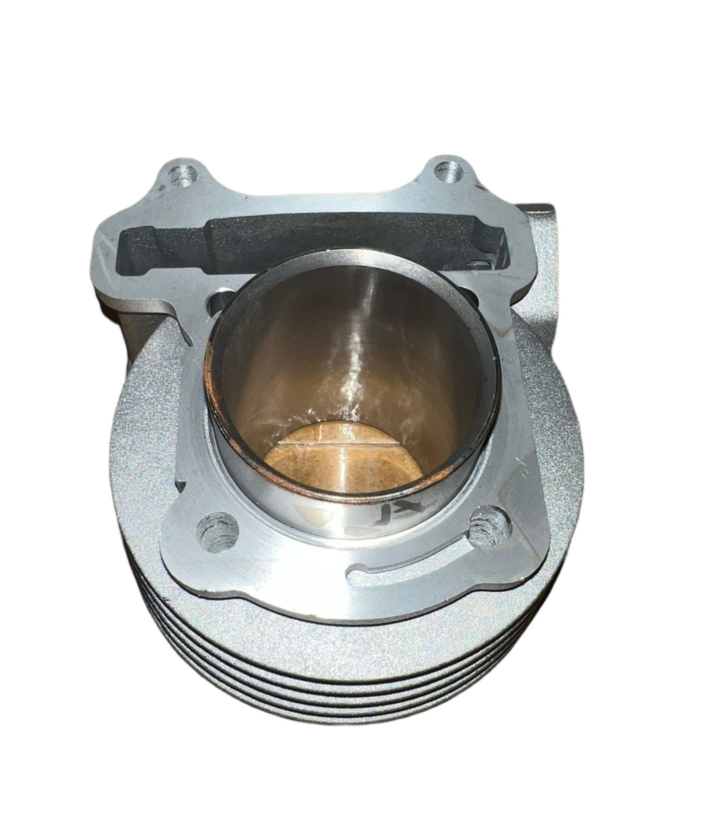 Apachi Alfa Silindir 50 Cc