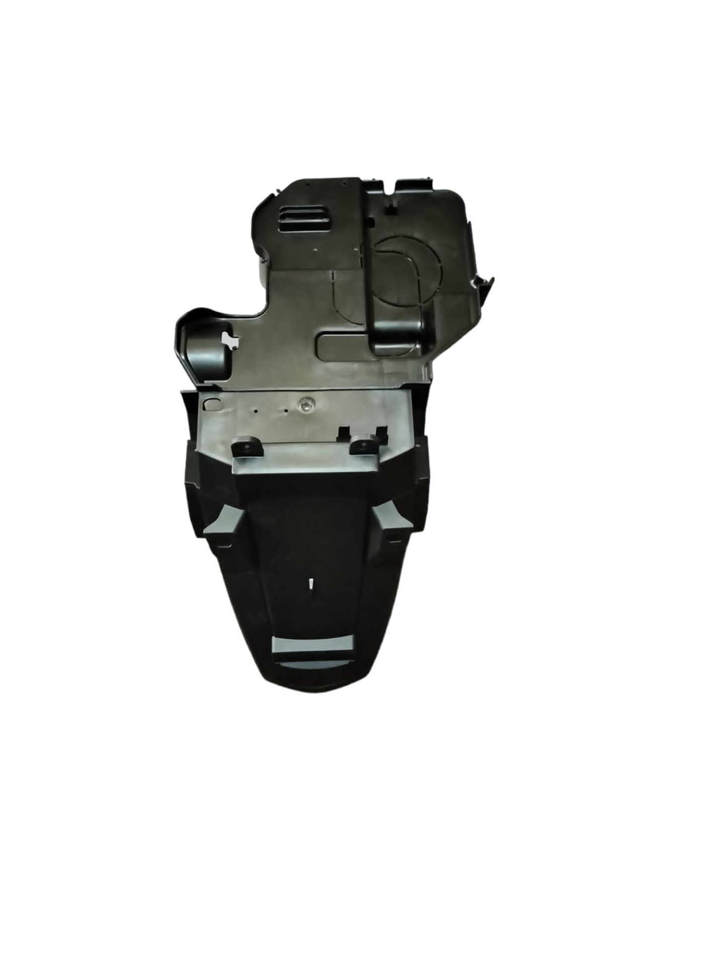 Apachi Nova 125 Arka Çamurluk Apachi Nova 125 Arka Çamurluk