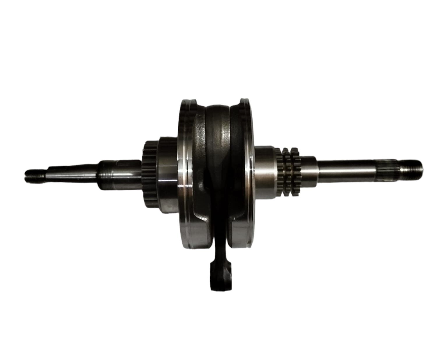 Apachi Nova-125 Krank