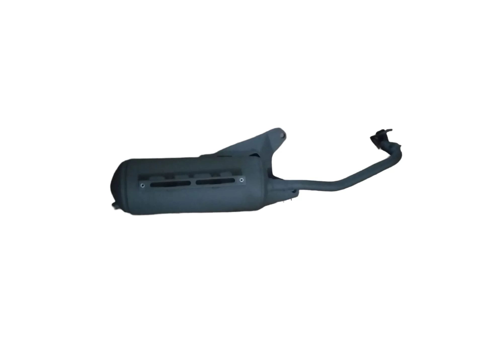 Apachi Nova-125 Egzoz Apachi Nova-125 Egzoz