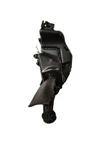 Apachi Nova-125 Hava Filtresi Komple Apachi Nova-125 Hava Filtresi Komple