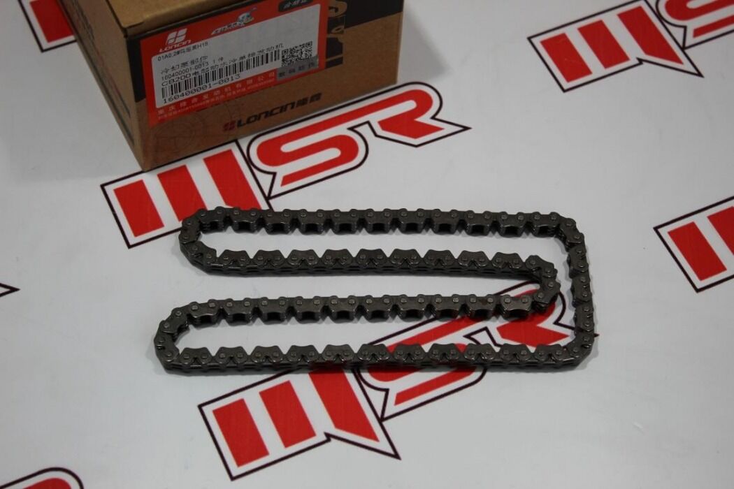 APACHI XZ 250 17 HP EKSANTRİK ZİNCİR ORJINAL APACHI XZ 250 17 HP EKSANTRİK ZİNCİR ORJINAL