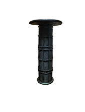Apachi CROSS 2v ( 17hp ) 4v (27 Hp ) Elcik Sol Apachi CROSS 2v ( 17hp ) 4v (27 Hp ) Elcik Sol