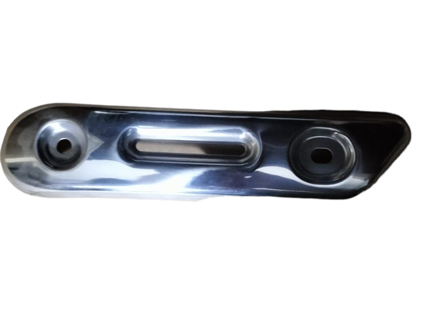 Apachi CROSS 2v ( 17hp ) 4v (27 Hp ) Egzoz Sacı Apachi CROSS 2v ( 17hp ) 4v (27 Hp ) Egzoz Sacı