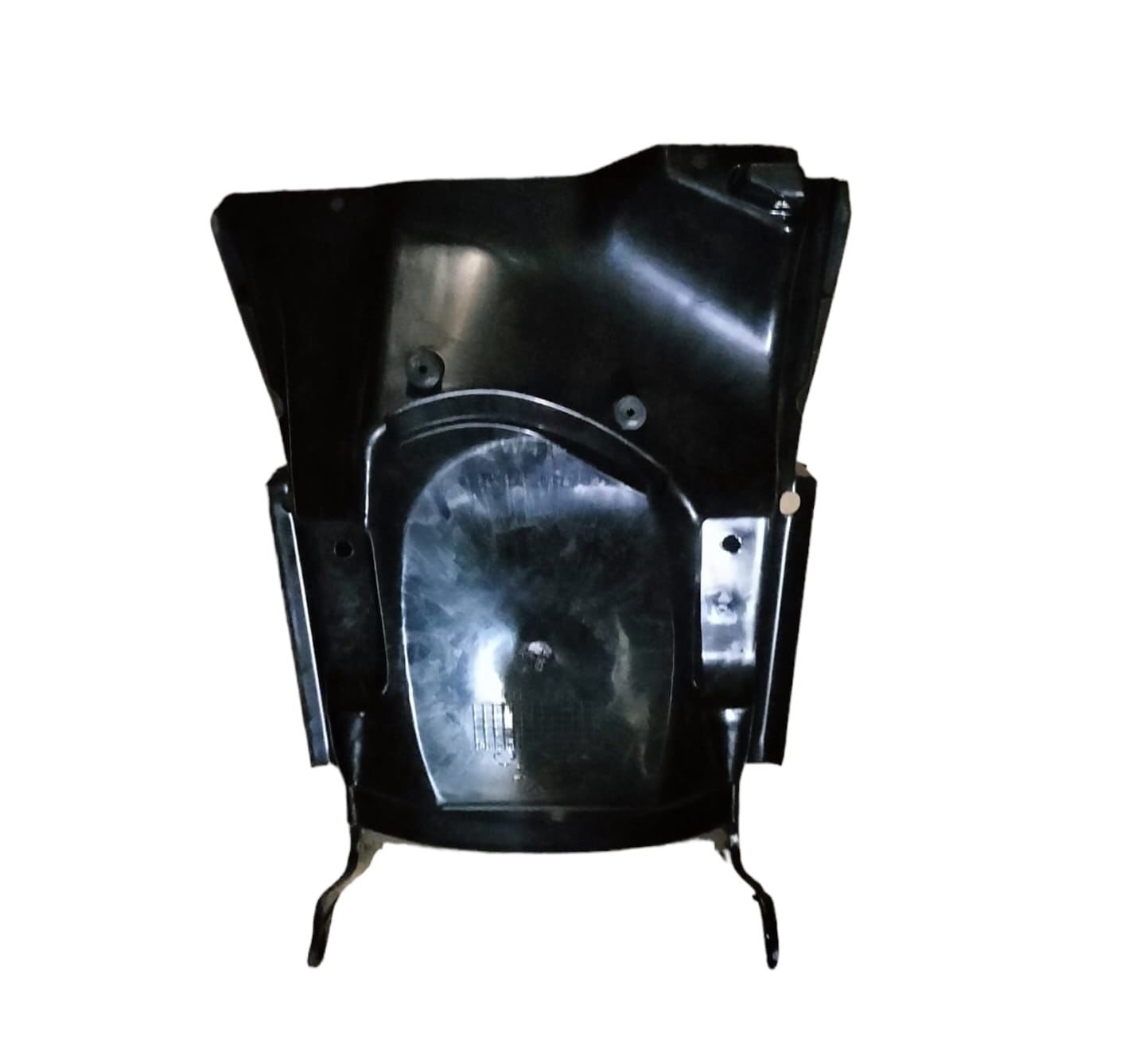 Apachi CROSS 2v ( 17hp ) 4v (27 Hp ) Hava Filtresi Alt Kapak Apachi CROSS 2v ( 17hp ) 4v (27 Hp ) Hava Filtresi Alt Kapak