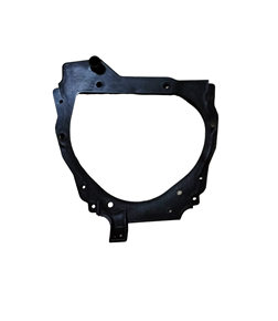 Apachi CROSS 2v ( 17hp ) 4v (27 Hp ) Hava Filtre Tutucu Ön Apachi CROSS 2v ( 17hp ) 4v (27 Hp ) Hava Filtre Tutucu Ön
