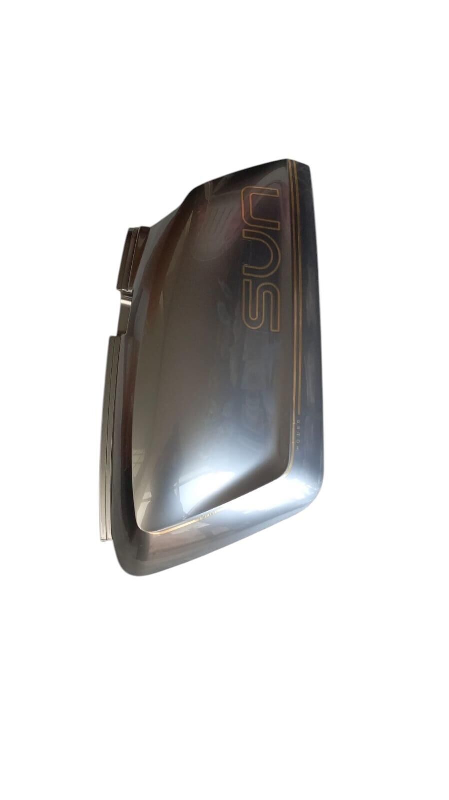 Apachi Sun Sele Altı Sol Panel Gri Apachi Sun Sele Altı Sol Panel Gri