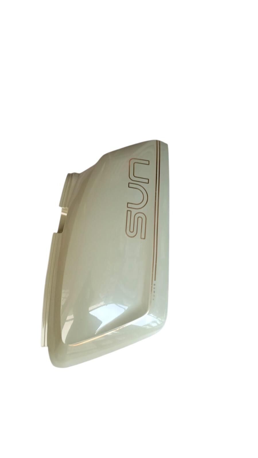 Apachi Sun Sele Altı Sol Panel Yeşil Apachi Sun Sele Altı Sol Panel Yeşil