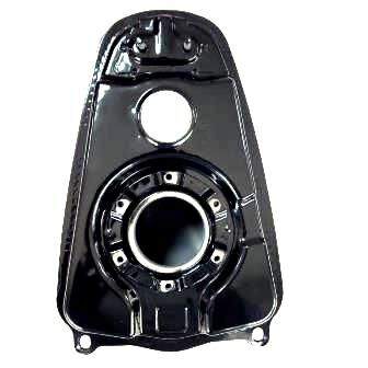 MOTO GUSTO Rmg Moto Gusto Spyder Benzın Deposu Efı MOTO GUSTO Rmg Moto Gusto Spyder Benzın Deposu Efı