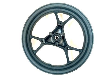 MOTO GUSTO Rmg Moto Gusto Panzer 125 On Jant Mt:75*12 MOTO GUSTO Rmg Moto Gusto Panzer 125 On Jant Mt:75*12