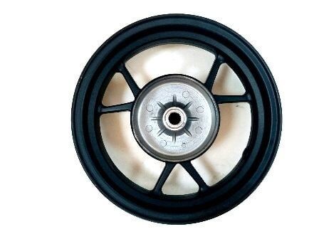 MOTO GUSTO Rmg Moto Gusto Panzer 125 Arka Jant MOTO GUSTO Rmg Moto Gusto Panzer 125 Arka Jant