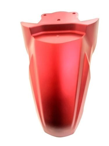 MOTO GUSTO Rmg Moto Gusto Panzer 125 On Çamurluk Kırmızı MOTO GUSTO Rmg Moto Gusto Panzer 125 On Çamurluk Kırmızı