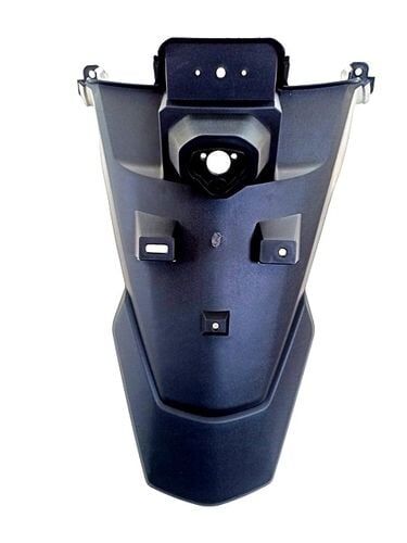 MOTO GUSTO Rmg Moto Gusto Panzer 125 Arka Çamurluk MOTO GUSTO Rmg Moto Gusto Panzer 125 Arka Çamurluk