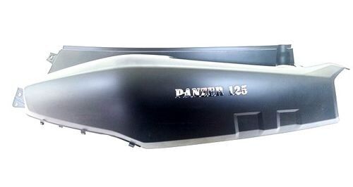 MOTO GUSTO Rmg Moto Gusto Panzer 125 Sele Altı Yan Kapak Sol Sıyah MOTO GUSTO Rmg Moto Gusto Panzer 125 Sele Altı Yan Kapak Sol Sıyah