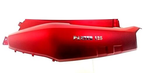 MOTO GUSTO Rmg Moto Gusto Panzer 125 Sele Altı Yan Kapak Sol Kırmızı MOTO GUSTO Rmg Moto Gusto Panzer 125 Sele Altı Yan Kapak Sol Kırmızı