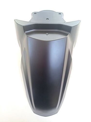 MOTO GUSTO Rmg Moto Gusto Panzer 125 On Çamurluk Sıyah MOTO GUSTO Rmg Moto Gusto Panzer 125 On Çamurluk Sıyah
