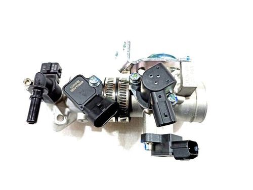 MOTO GUSTO Rmg Moto Gusto Panzer 125 Gaz Kelebek Manıfolt Fantasypro MOTO GUSTO Rmg Moto Gusto Panzer 125 Gaz Kelebek Manıfolt Fantasypro