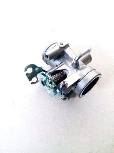 MOTO GUSTO Rmg Moto Gusto Panzer 125 Gaz Kelebek Govdesı MOTO GUSTO Rmg Moto Gusto Panzer 125 Gaz Kelebek Govdesı