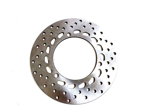 MOTO GUSTO Rmg Moto Gusto Panzer 125 Ön Disk 230*115*4 MOTO GUSTO Rmg Moto Gusto Panzer 125 Ön Disk 230*115*4