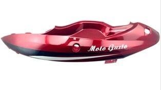 MOTO GUSTO Rmg Moto Gusto Rapid 50 Sele Yan Kapak Sol Kırmızı MOTO GUSTO Rmg Moto Gusto Rapid 50 Sele Yan Kapak Sol Kırmızı
