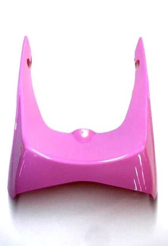MOTO GUSTO Rmg Moto Gusto Rapid 50 Alt Rüzgarlık Pembe Fue MOTO GUSTO Rmg Moto Gusto Rapid 50 Alt Rüzgarlık Pembe Fue