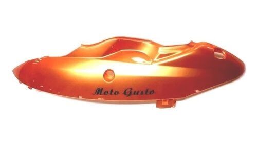 MOTO GUSTO Rmg Moto Gusto Rapid 50 Sele Yan Kapak Sol Turuncu Fue MOTO GUSTO Rmg Moto Gusto Rapid 50 Sele Yan Kapak Sol Turuncu Fue