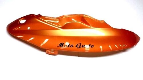 MOTO GUSTO Rmg Moto Gusto Rapid 50 Sele Yan Kapak sağ Turuncu Fue MOTO GUSTO Rmg Moto Gusto Rapid 50 Sele Yan Kapak sağ Turuncu Fue