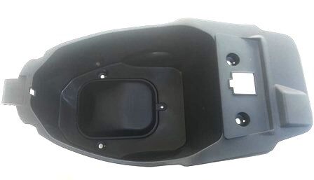MOTO GUSTO Rmg Moto Gusto Rapid 50 Sele Kutusu Eu5 MOTO GUSTO Rmg Moto Gusto Rapid 50 Sele Kutusu Eu5