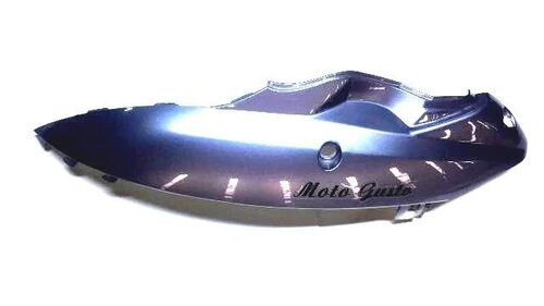 MOTO GUSTO Rmg Moto Gusto Rapid 50 Sele Yan Kapak Sol Grı Fue MOTO GUSTO Rmg Moto Gusto Rapid 50 Sele Yan Kapak Sol Grı Fue