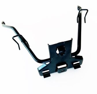 MOTO GUSTO Rmg Moto Gusto Rapid 50 On Çamurluk Braketı MOTO GUSTO Rmg Moto Gusto Rapid 50 On Çamurluk Braketı