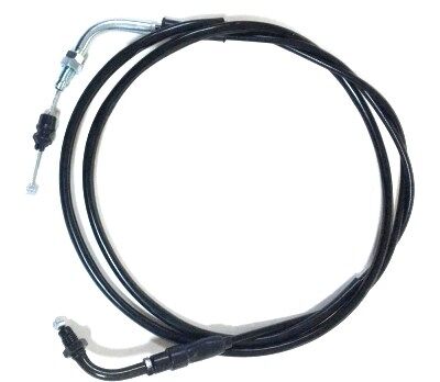 MOTO GUSTO Rmg Moto Gusto Rapid 50 Gaz Telı -b08-crystal 200cm MOTO GUSTO Rmg Moto Gusto Rapid 50 Gaz Telı -b08-crystal 200cm