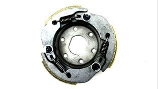 MOTO GUSTO Rmg Moto Gusto Rapid 50 Debrıyaj Balatası MOTO GUSTO Rmg Moto Gusto Rapid 50 Debrıyaj Balatası