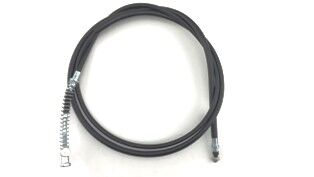 MOTO GUSTO Rmg Moto Gusto Rapid 50 Arka Fren Telı-b08- 190cm MOTO GUSTO Rmg Moto Gusto Rapid 50 Arka Fren Telı-b08- 190cm