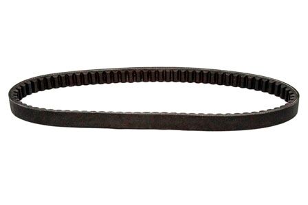 MOTO GUSTO Rmg Moto Gusto Rapid 50 Tahrık Kayısı 669*18*30 Rmg