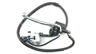MOTO GUSTO Rmg Moto Gusto Rapid 50 On Fren Sıstemı MOTO GUSTO Rmg Moto Gusto Rapid 50 On Fren Sıstemı