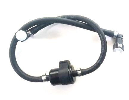 MOTO GUSTO Rmg Moto Gusto Rapid 50 Benzın Hortumu Fue MOTO GUSTO Rmg Moto Gusto Rapid 50 Benzın Hortumu Fue