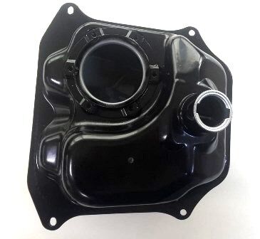 MOTO GUSTO Rmg Moto Gusto Rapid 50 Benzın Deposu Eu5 MOTO GUSTO Rmg Moto Gusto Rapid 50 Benzın Deposu Eu5