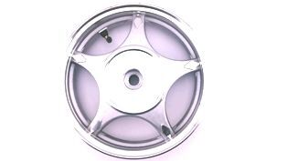 MOTO GUSTO Rmg Moto Gusto Rapid 50 Arka Jant 2.15*10 MOTO GUSTO Rmg Moto Gusto Rapid 50 Arka Jant 2.15*10