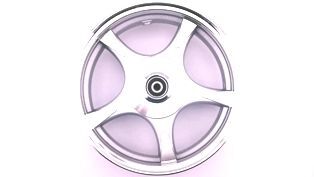 MOTO GUSTO Rmg Moto Gusto Rapid 50 Ön Jant 2.15*10 MOTO GUSTO Rmg Moto Gusto Rapid 50 Ön Jant 2.15*10