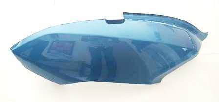 MOTO GUSTO Rmg Moto Gusto Santa 125 Sele Yan Kapak sağ Mavı MOTO GUSTO Rmg Moto Gusto Santa 125 Sele Yan Kapak sağ Mavı