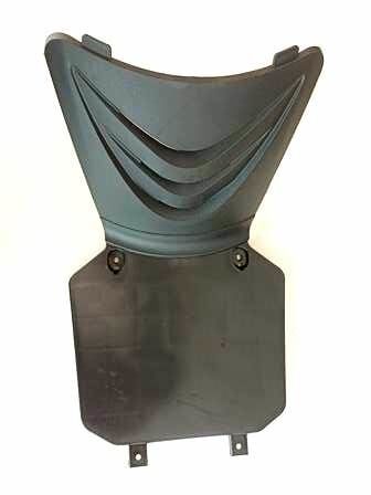 MOTO GUSTO Rmg Moto Gusto Santa 125 Aku Kapak-sele Altı On Kapak MOTO GUSTO Rmg Moto Gusto Santa 125 Aku Kapak-sele Altı On Kapak