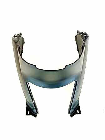 MOTO GUSTO Rmg Moto Gusto Santa 125 Sele Altı On Kapak MOTO GUSTO Rmg Moto Gusto Santa 125 Sele Altı On Kapak