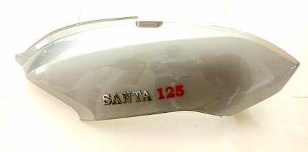 MOTO GUSTO Rmg Moto Gusto Santa 125 Sele Yan Kapak Sol Grı MOTO GUSTO Rmg Moto Gusto Santa 125 Sele Yan Kapak Sol Grı