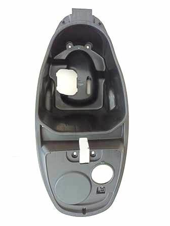 MOTO GUSTO Rmg Moto Gusto Santa 125 Sele Kutusu MOTO GUSTO Rmg Moto Gusto Santa 125 Sele Kutusu