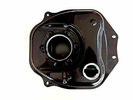 MOTO GUSTO Rmg Moto Gusto Santa 125 Benzın Deposu MOTO GUSTO Rmg Moto Gusto Santa 125 Benzın Deposu