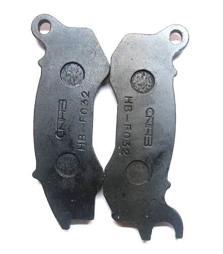 MOTO GUSTO Rmg Moto Gusto Santa 125 Ön Disk Balata MOTO GUSTO Rmg Moto Gusto Santa 125 Ön Disk Balata